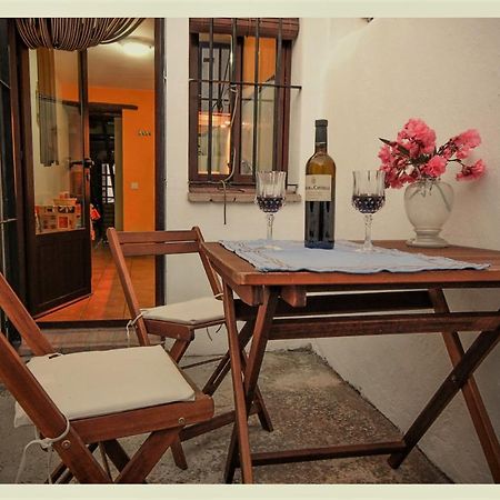 Casa Dolores Химена де ла Фронтера Екстериор снимка