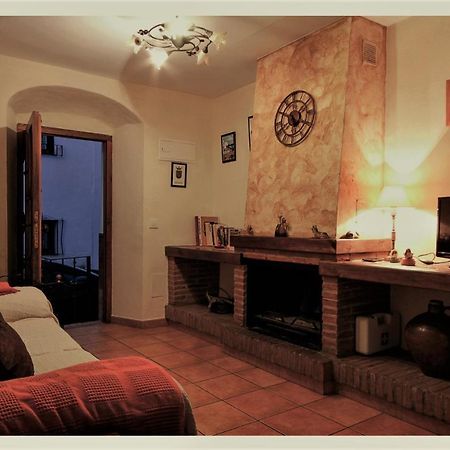Casa Dolores Химена де ла Фронтера Екстериор снимка