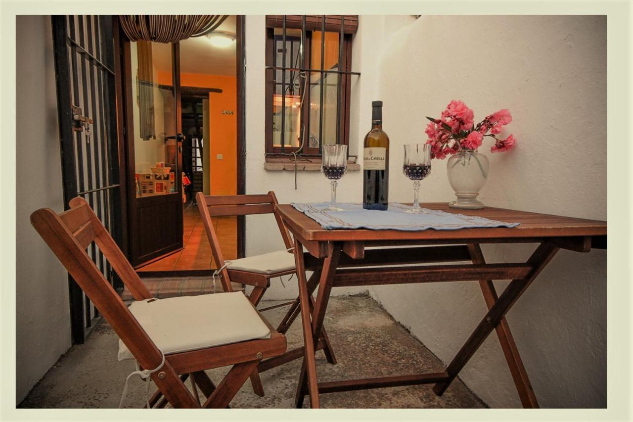 Casa Dolores Химена де ла Фронтера Екстериор снимка