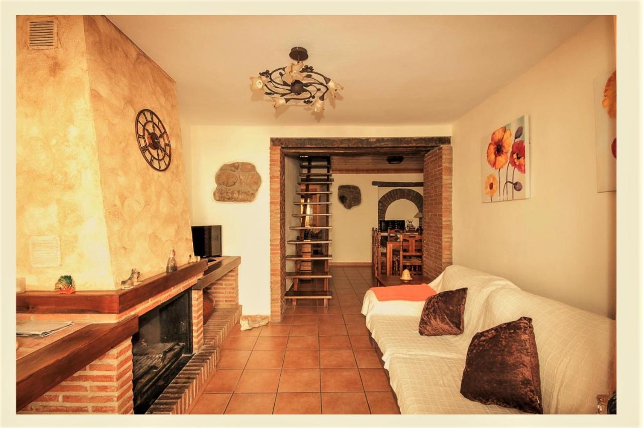 Casa Dolores Химена де ла Фронтера Екстериор снимка