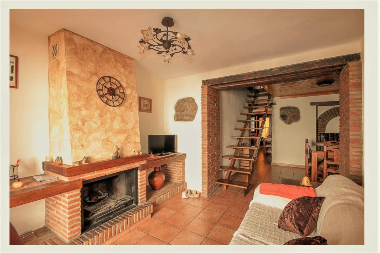 Casa Dolores Химена де ла Фронтера Екстериор снимка