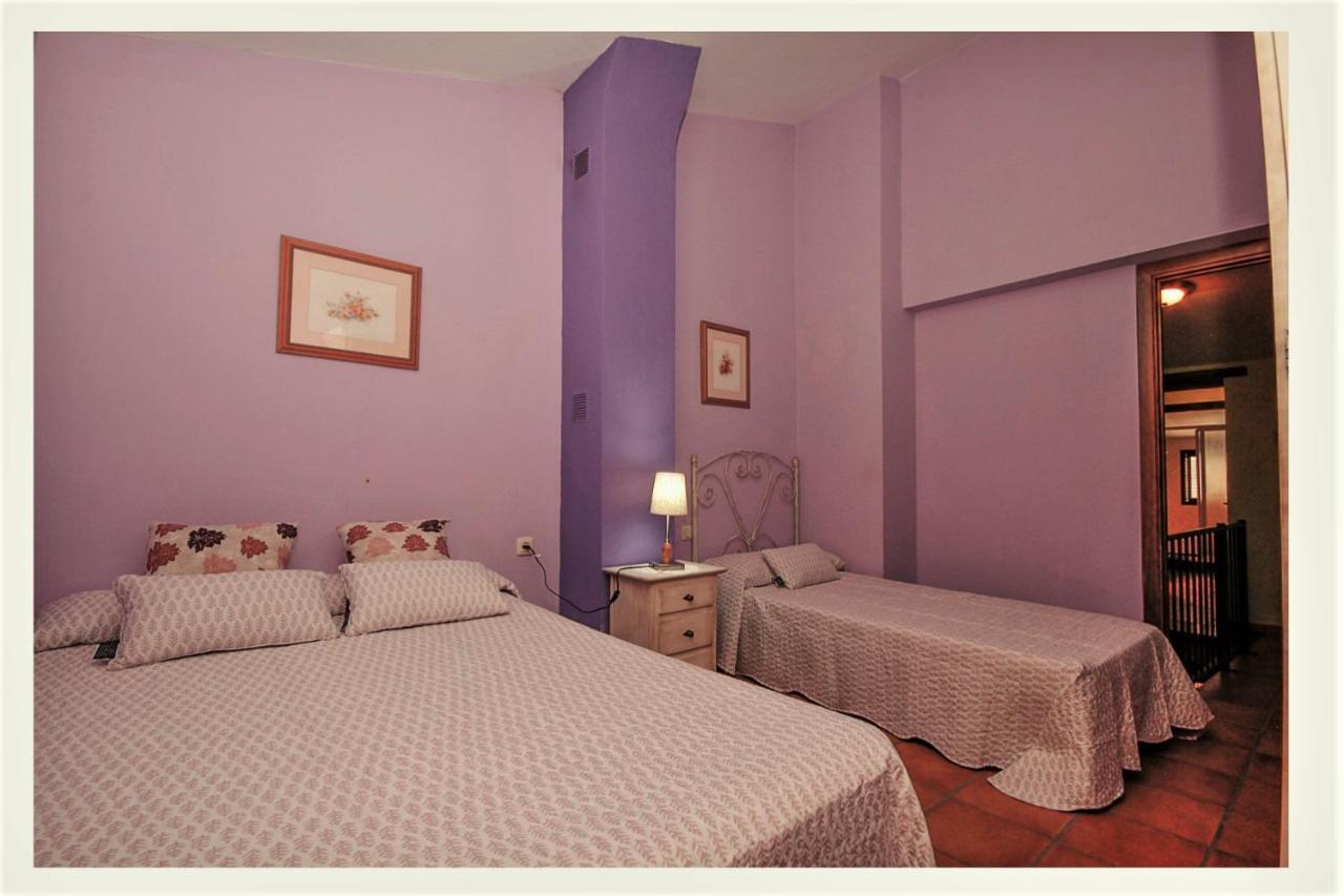 Casa Dolores Химена де ла Фронтера Екстериор снимка
