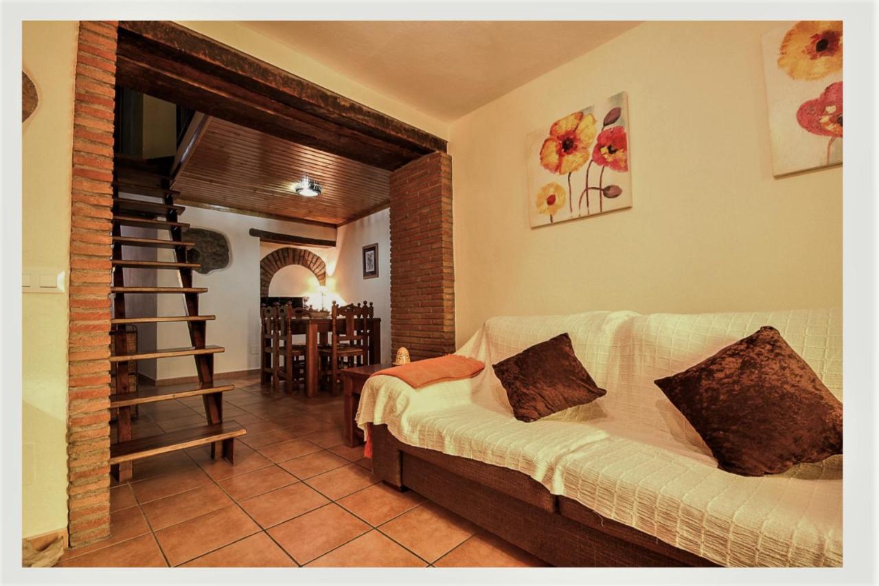 Casa Dolores Химена де ла Фронтера Екстериор снимка