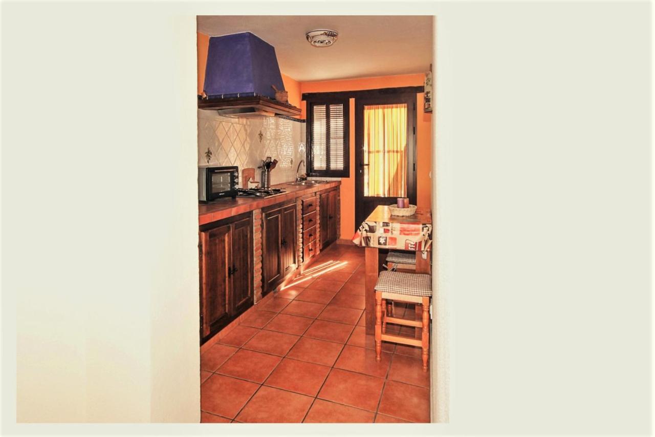 Casa Dolores Химена де ла Фронтера Екстериор снимка
