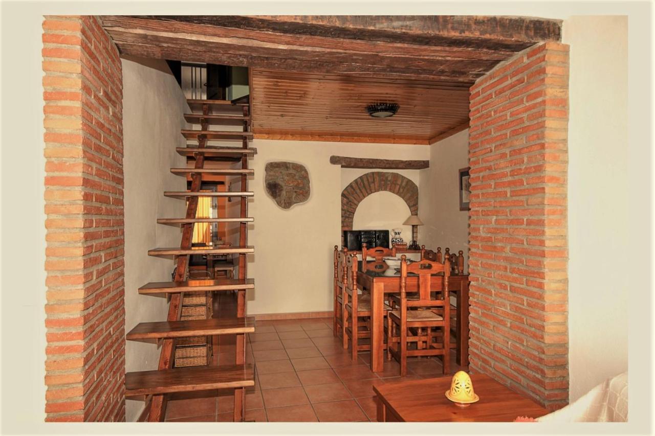 Casa Dolores Химена де ла Фронтера Екстериор снимка