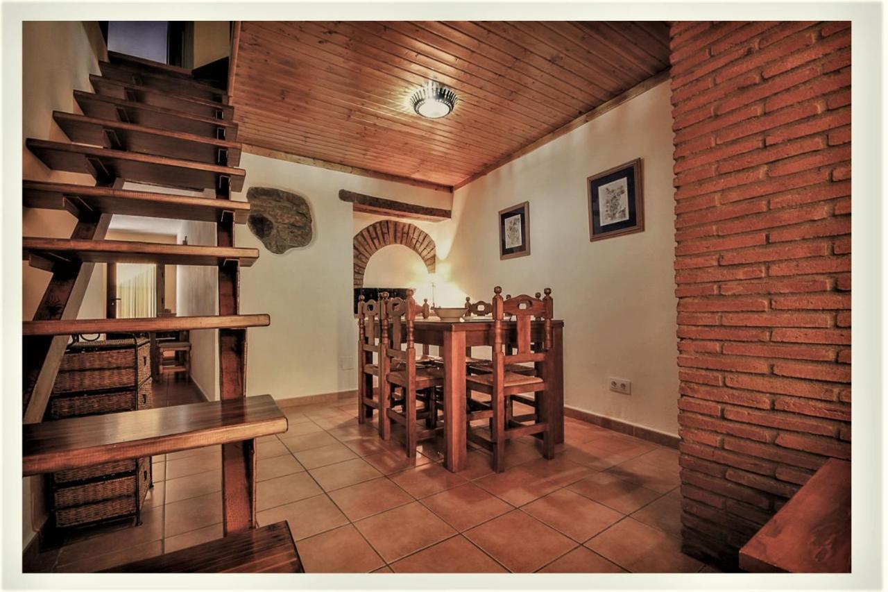 Casa Dolores Химена де ла Фронтера Екстериор снимка