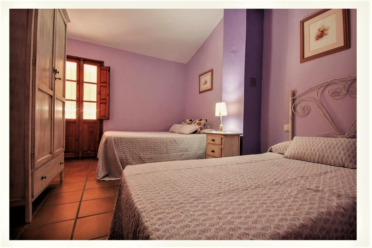 Casa Dolores Химена де ла Фронтера Екстериор снимка
