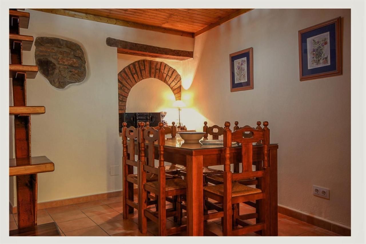 Casa Dolores Химена де ла Фронтера Екстериор снимка