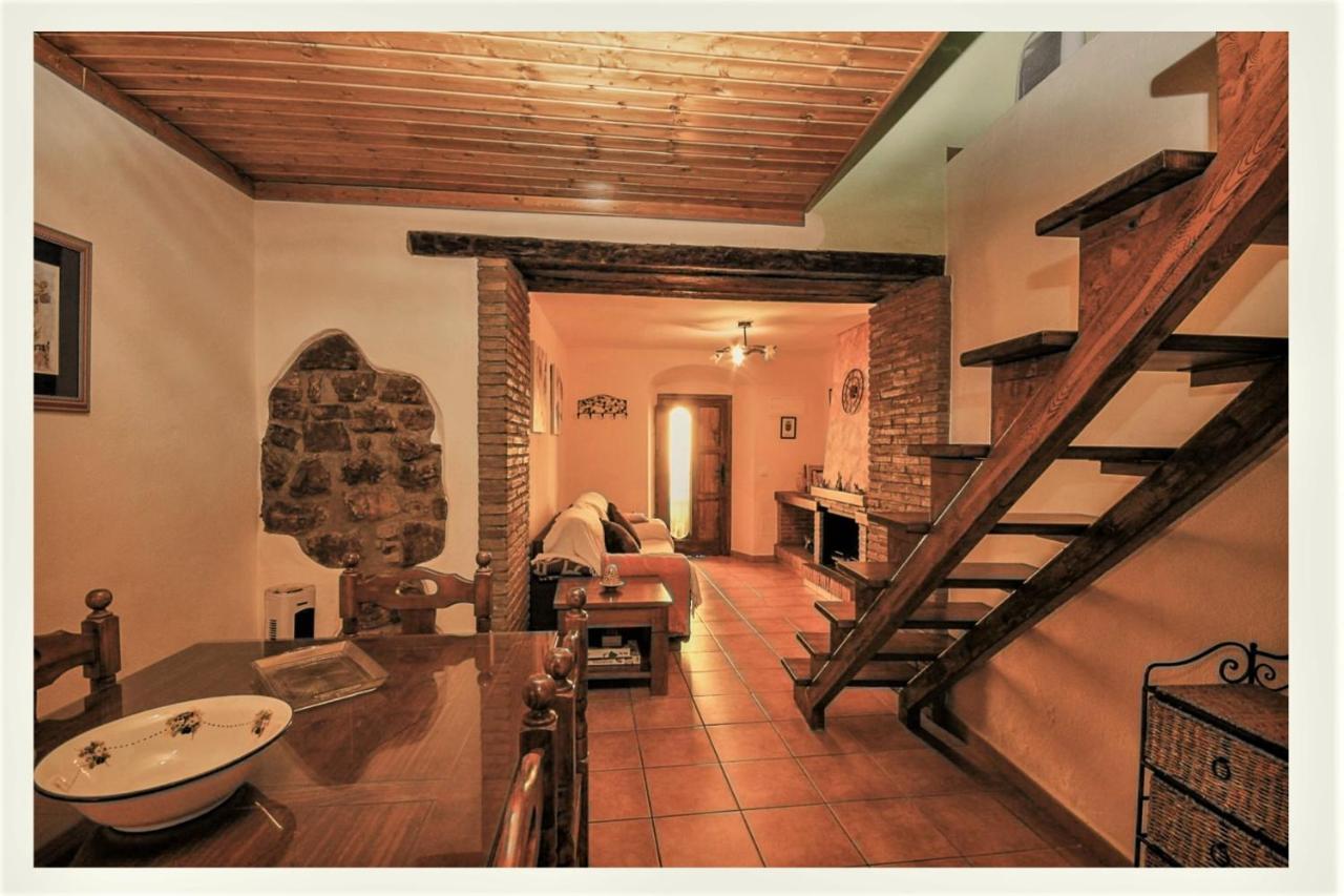 Casa Dolores Химена де ла Фронтера Екстериор снимка
