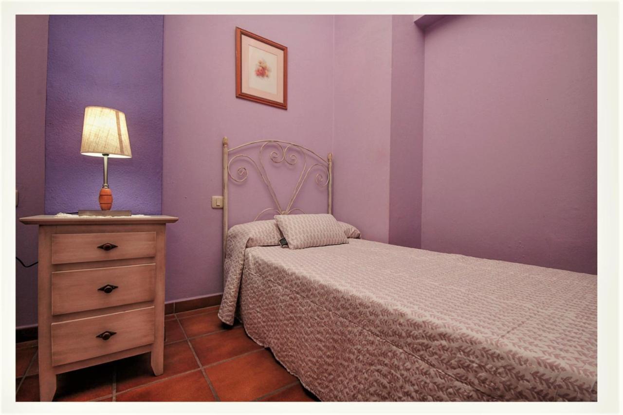 Casa Dolores Химена де ла Фронтера Екстериор снимка