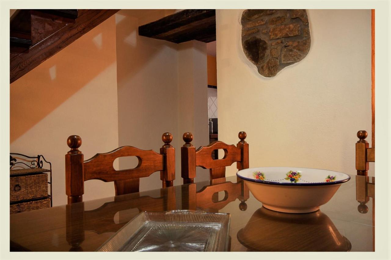 Casa Dolores Химена де ла Фронтера Екстериор снимка