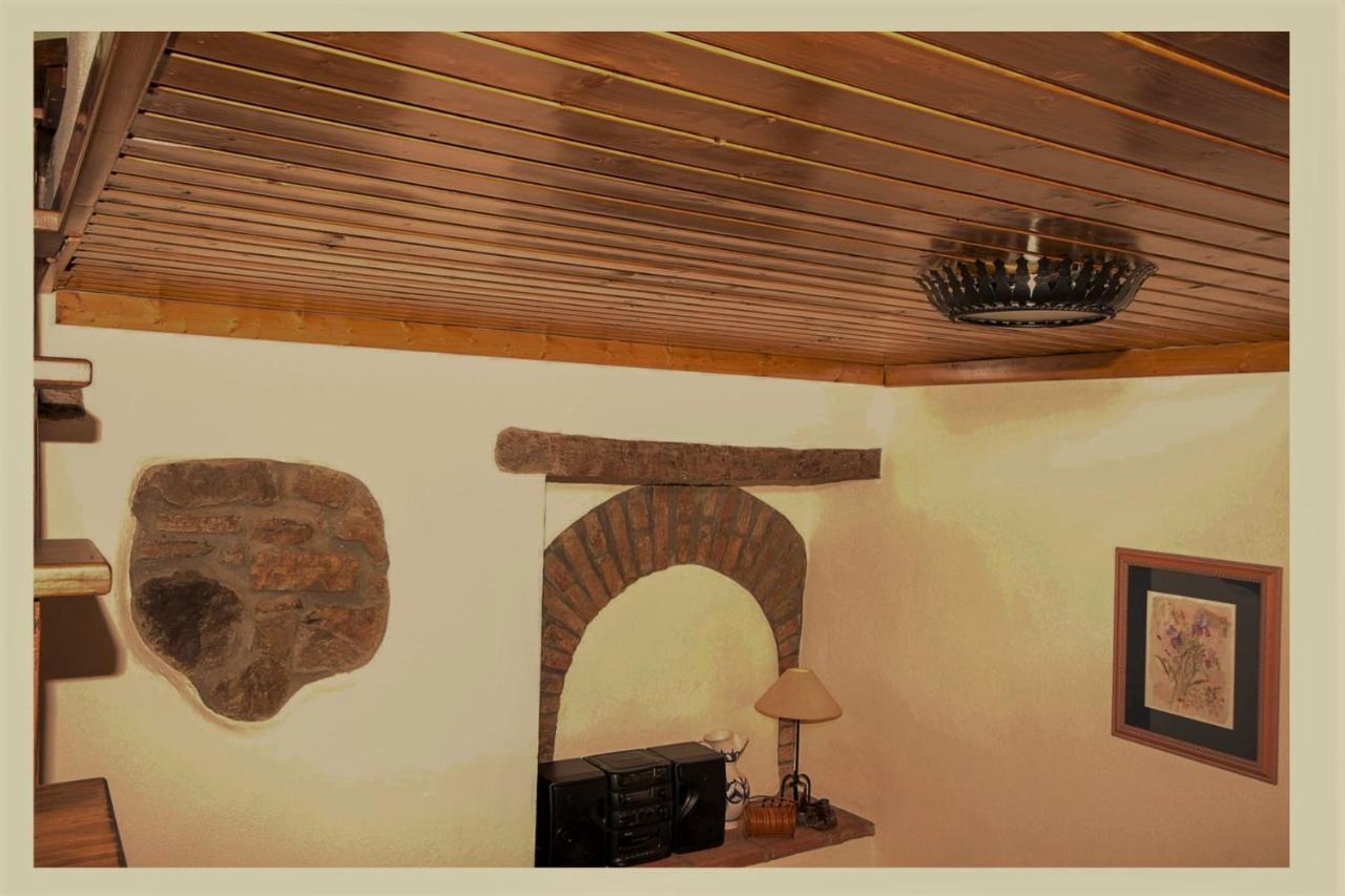 Casa Dolores Химена де ла Фронтера Екстериор снимка